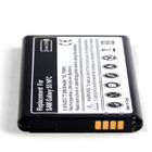 S5 Samsung Phone Battery Replacement 100% Pure Cobalt 2800mAh Capacity 3.85v